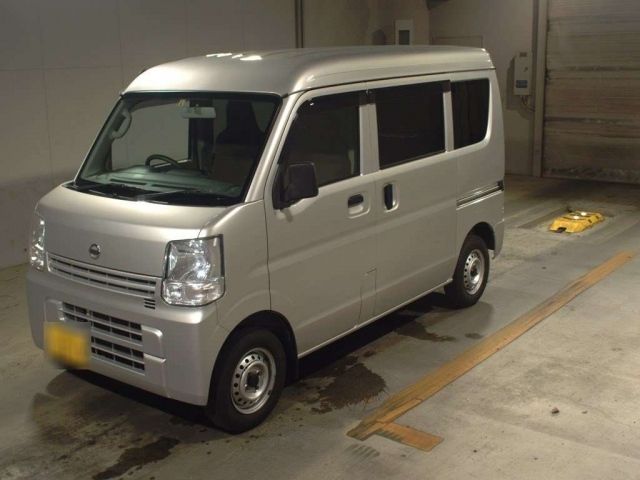 3050 Nissan Clipper van DR17V 2018 г. (TAA Kyushu)